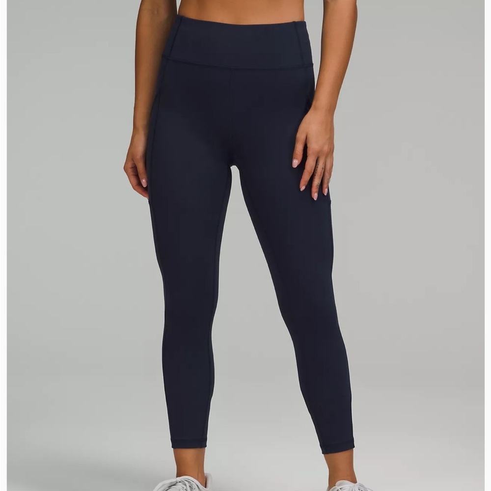 Lululemon invigorate tight